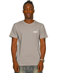 HardLife Combat Club Stone T-Shirt