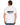 HardLife Combat Club White T-Shirt