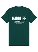 HardLife Combat Club Rainforest T-Shirt