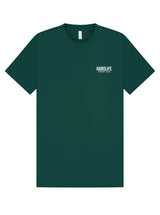 HardLife Combat Club Rainforest T-Shirt
