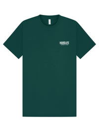 HardLife Combat Club Rainforest T-Shirt