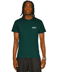 HardLife Combat Club Rainforest T-Shirt