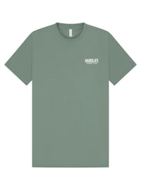 HardLife Combat Club Sage T-Shirt