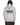 HardLife Combat Club Grey Hoodie