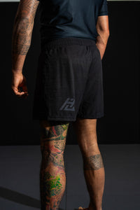 Blackout Hardlife MMA Shorts