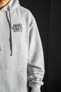 Hardlife Graffiti Hoodie
