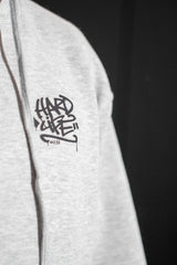 Hardlife Graffiti Hoodie