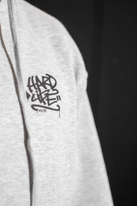 Hardlife Graffiti Hoodie