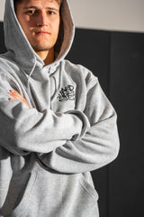 Hardlife Graffiti Hoodie
