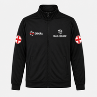EMMAA IMMAF England Tracksuit Set