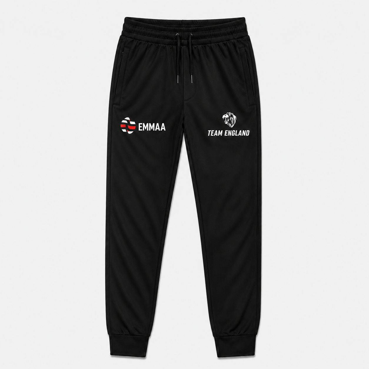 EMMAA IMMAF England Tracksuit Set
