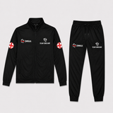 EMMAA IMMAF England Tracksuit Set