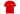 EMMAA IMMAF England T-Shirt — Red