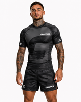 Grapplix Rashguard