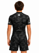 Grapplix Kids Rashguard