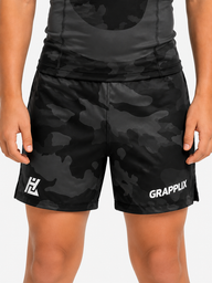Grapplix Kids Unisex Shorts