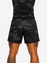 Grapplix Shorts