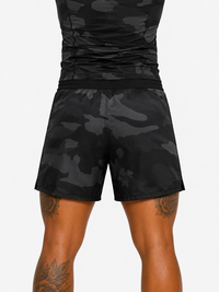 Grapplix Shorts