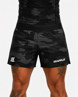 Grapplix Shorts