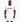 HardLife Classic White Rashguard