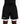 HardLife Classic Black Duo Shorts