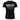 HardLife Combat Club Black T-Shirt
