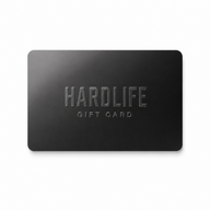 HardLife Gift Card