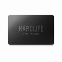 HardLife Gift Card
