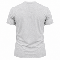 HardLife Original Grey T-Shirt