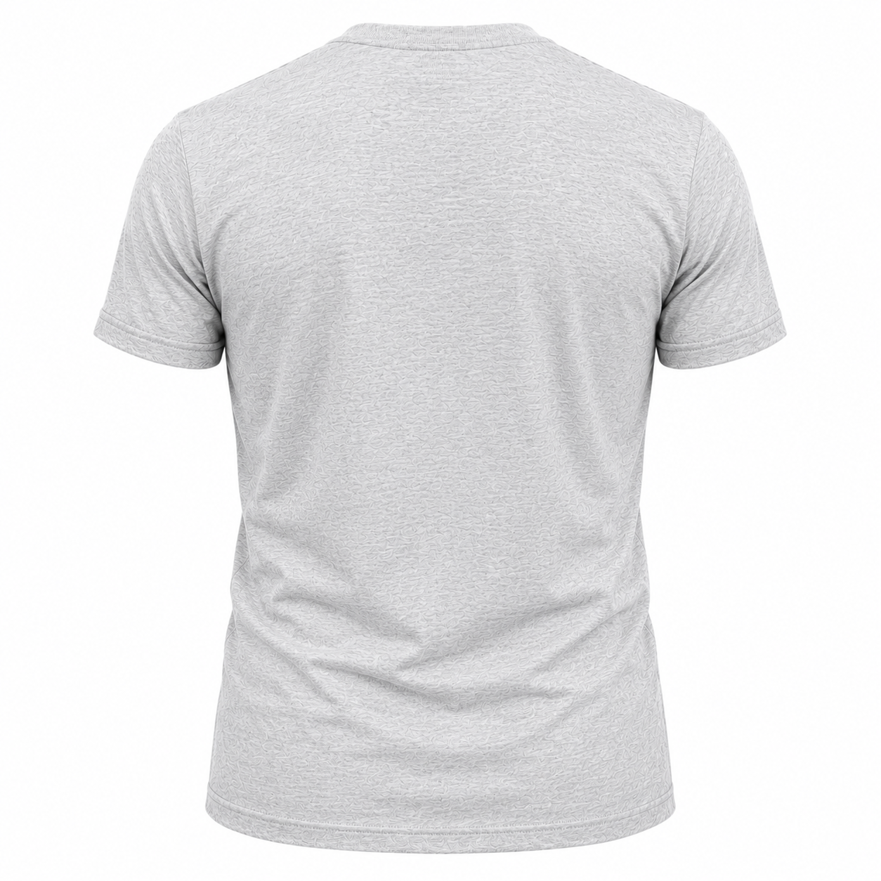 HardLife Original Grey T-Shirt