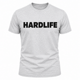 HardLife Original Grey T-Shirt