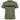 HardLife Original Military Green T-Shirt