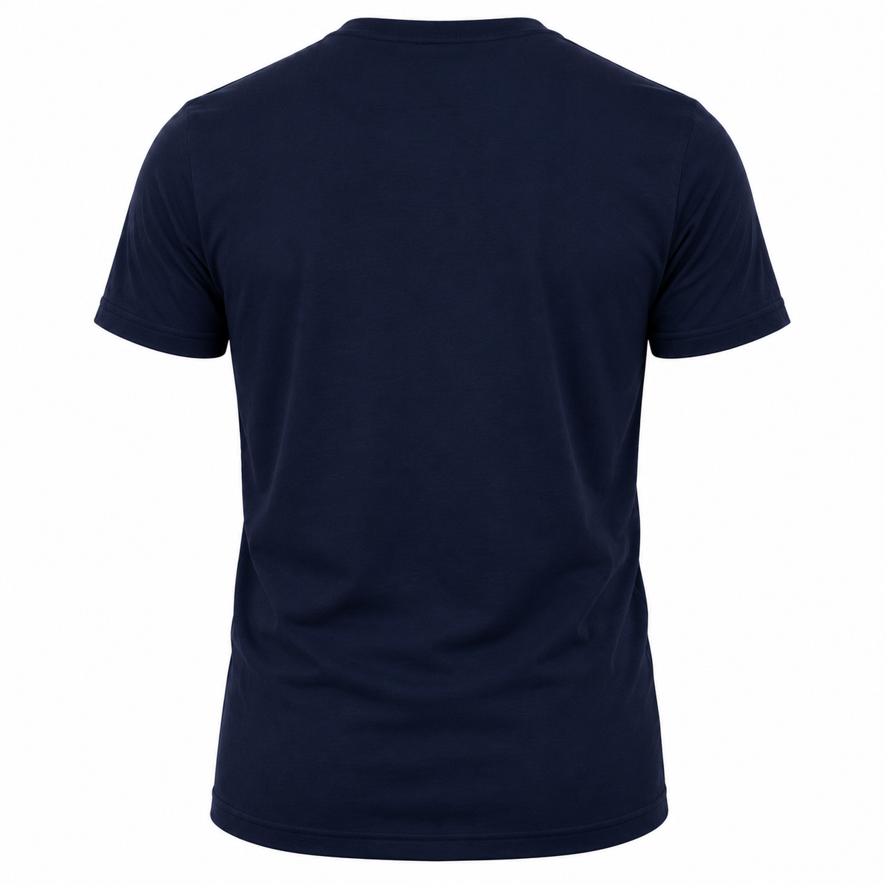 HardLife Original Navy T-Shirt