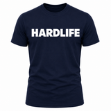 HardLife Original Navy T-Shirt