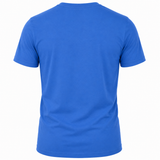 HardLife Original Royal Blue T-Shirt