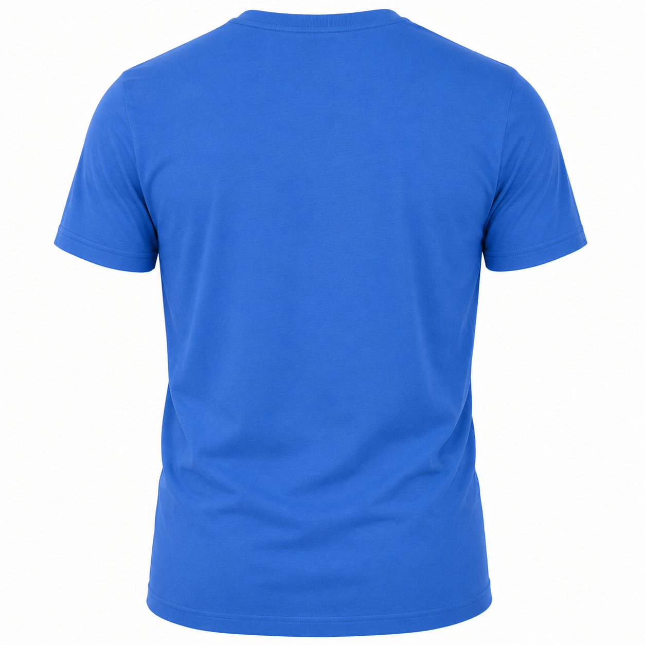 HardLife Original Royal Blue T-Shirt