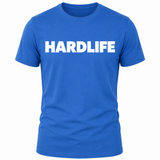 HardLife Original Royal Blue T-Shirt