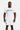 HardLife Classic White Rashguard