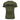 HardLife Combat Club Military Green T-Shirt