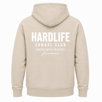 HardLife Combat Club Stone Hoodie