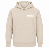 HardLife Combat Club Stone Hoodie