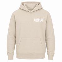 HardLife Combat Club Stone Hoodie