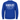 HardLife Combat Club Royal Blue Sweatshirt