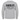 HardLife Combat Club Grey Sweatshirt