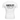 HardLife Combat Club White T-Shirt