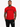 HardLife Classics Red T-Shirt front view