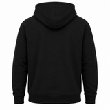 HardLife Original Black Hoodie