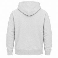 HardLife Original Hoodie Grey