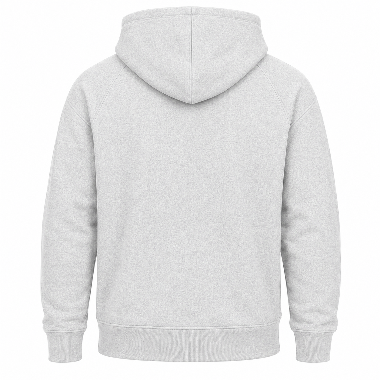 HardLife Original Hoodie Grey