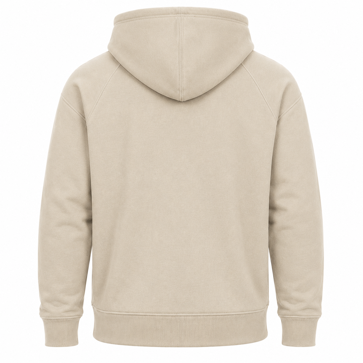 HardLife Original Hoodie Stone